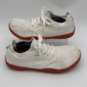 Joomra Women's Size 10.0 Wide Minimalist Barefoot Shoes Wide Toe Box Zero Drop